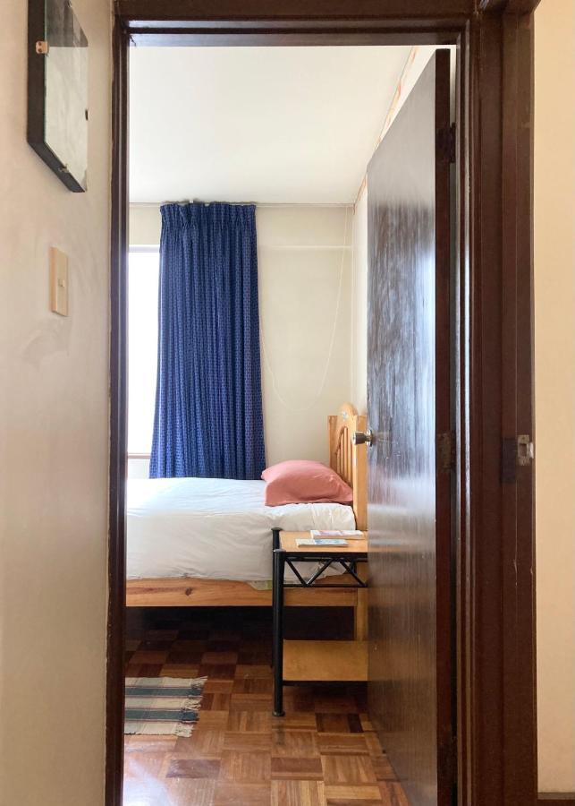 Departamento Acogedor En La Mejor Zona De La Paz Apartamento Exterior foto