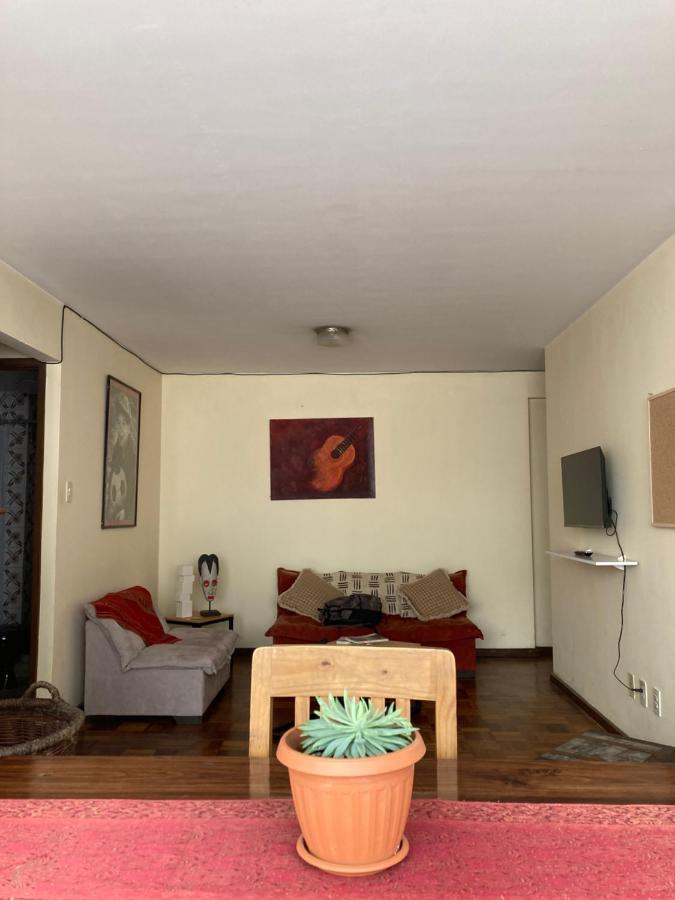 Departamento Acogedor En La Mejor Zona De La Paz Apartamento Exterior foto