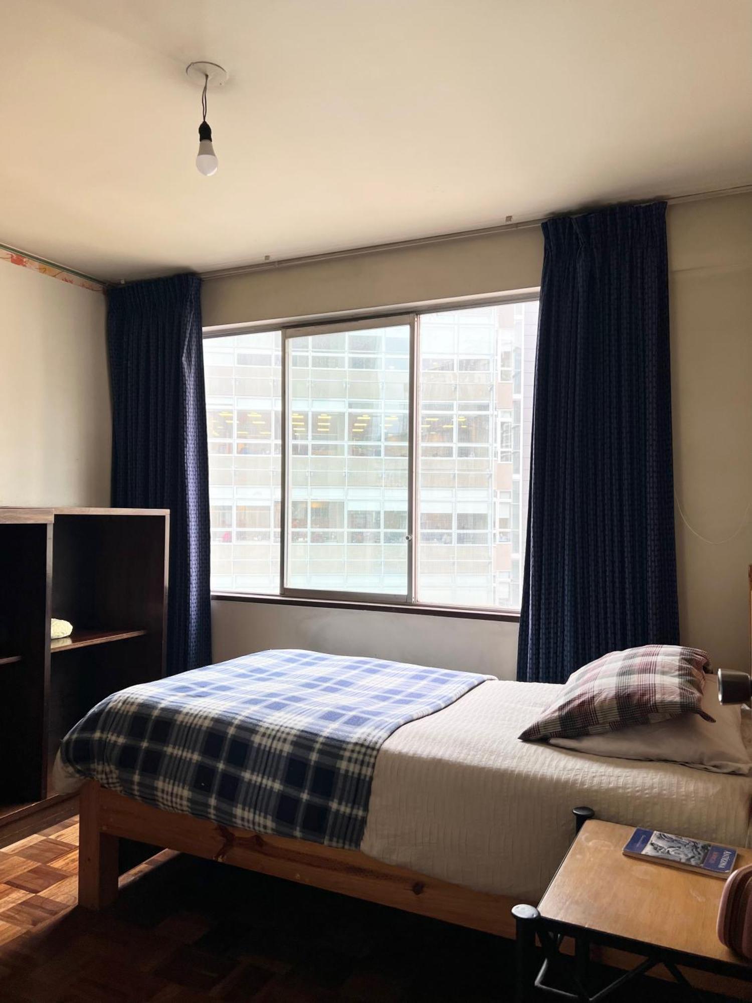 Departamento Acogedor En La Mejor Zona De La Paz Apartamento Exterior foto